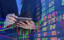 VN-Index giảm gần 16 điểm, mất mốc 1.800 trong ngày đầu nâng hạng