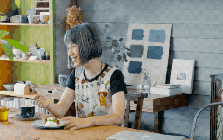 Kết hôn 20 năm vẫn ngủ riêng giường, nữ kiến trúc sư tự thiết kế căn nhà 3 tầng: Càng sống lâu càng hiểu một điều