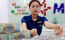 Lãi suất ngân hàng 21/9 tại  MB, Techcombank, VPBank, Sacombank, HDBank, Agribank, Vietcombank, BIDV, VietinBank,...