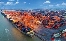 Vùng kinh tế có 6 tỉnh, thành nhưng có đến 4 TP trực thuộc Trung ương, sở hữu lợi thế đặc biệt trong lĩnh vực quy mô tương đương 10% GDP Việt Nam