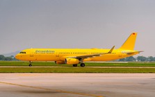 Vietravel Airlines đón thêm tàu bay