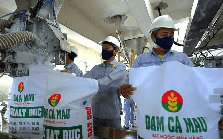 Phó Tổng Giám đốc Đạm Cà Mau (DCM) thôi chức trước thềm ĐHĐCĐ bất thường