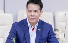 1 tuần sau khi rời PV GAS, cựu CEO Phạm Văn Phong xuất hiện