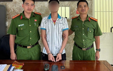 Công an điều tra giao dịch chuyển khoản 1,3 tỷ đồng của người phụ nữ