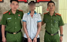 Hà Nội: Mang 1,3 tỷ đồng người khác chuyển khoản nhầm sang Campuchia 'nướng' vào casino