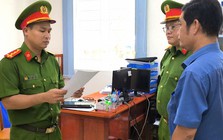 Lệnh khám xét, khởi tố nguyên kế toán trưởng Nguyễn Kỳ Trí SN 1983
