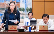 Đề nghị Hà Nội công khai kết quả tiếp thu ý kiến người dân về quy hoạch dự án