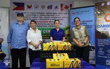 Hàng xóm Việt Nam lần đầu đưa ‘vua của các loại trái cây’ sang Canada: 1 tấn hàng mở đường cho nông sản giá trị cao