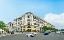 Van Phuc City: thế đất bán đảo, lợi thế phong thủy giữa trung tâm TP.HCM