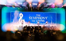 Kobler định nghĩa giá trị mặt sàn với Versailles 10 tại The Symphony Of Living 2026