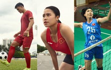 Revive tiếp lửa thể thao Việt cùng chiến dịch “Triệu lời đồng hành tiếp sức”