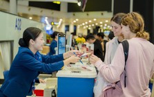 ‏Khách quốc tế “mê mẩn” Đà Nẵng: Từ điểm dừng chân đến nơi an cư dài hạn‏