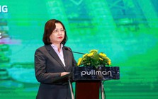Chủ tịch UBCKNN: Ngành quỹ đang quản lý 846.000 tỷ đồng, cần trở thành lực lượng vốn chuyên nghiệp và dài hạn cho nền kinh tế