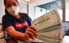 Phát triển thị trường vốn: Cân bằng cấu trúc và củng cố niềm tin