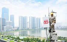 Việt Nam chỉ mất 2 năm để vượt Trung Quốc và Mỹ, lọt top 10 thế giới về một chỉ tiêu: 'Hé lộ' vai trò quan trọng của một tập đoàn quen thuộc với hàng triệu người dân 