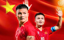 CLB Công an Hà Nội nói lý do Quang Hải không tham gia cùng đội tuyển Việt Nam