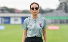 Madam Pang có động thái mới ngay trước khi gặp tuyển Việt Nam