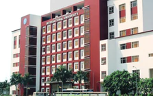 Việt Nam có 1 trường ĐH công lập giảng dạy 100% bằng tiếng Anh từ năm 2004: Học phí từ 50 triệu đồng/năm, liên kết nhiều trường top thế giới