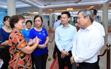 Chia sẻ mới nhất từ Chủ tịch TP Hà Nội về việc lấy ý kiến người dân đối với Điều chỉnh tổng thể Quy hoạch phân khu đô thị sông Hồng