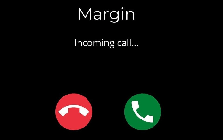 Một Phó Tổng Giám đốc bị "call margin"