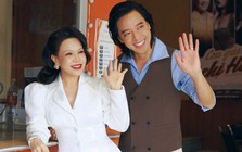 Vợ chồng nữ nghệ sĩ từ Mỹ về Việt Nam đi bán bánh khắp TP.HCM, phục vụ hơn 1000 khách mỗi ngày