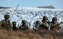 Mỹ muốn mở hai căn cứ quân sự trên đảo Greenland
