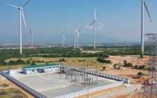 Hà Đô nhận chuyển nhượng cổ phần Điện gió Bình Gia từ 2 lãnh đạo