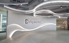 Digiworld chốt ngày tạm ứng cổ tức bằng tiền đợt 1 tỷ lệ 10%