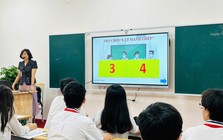Khoảng cách năng lực ứng dụng AI trong trường học