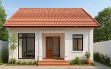 Vì sao nhà mái ngói được ưa chuộng tại Việt Nam?