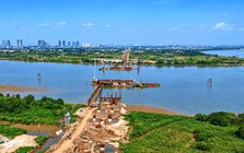 Mở rộng cấu trúc không gian đô thị, giảm áp lực nhà ở cho nội đô