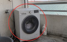 5 "bí mật" của máy giặt, tôi ước mình biết sớm hơn 10 năm