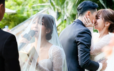 Nam diễn viên H. làm rể đại gia giao thông vận tải: Được cho biệt thự 1.000m2, ngày ngày đánh golf uống trà cùng bố vợ