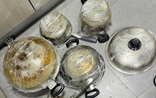 Chiếc nồi dùng 20 năm vẫn sáng như mới: Người phụ nữ trung niên tiết lộ cách làm sạch khiến nhiều người bất ngờ