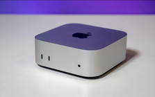 Mac mini M6, chiếc máy tính nhỏ đang được Apple biến thành máy chủ AI cá nhân