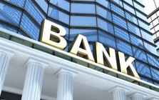 Một cổ phiếu ngân hàng tím trần, tăng 9,77% sáng 22/9