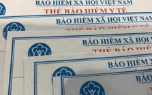 Tất cả người dân có lương hưu, thẻ bảo hiểm y tế chú ý thông báo sau đây