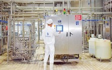 Kế toán trưởng một hãng sữa Việt bất ngờ muốn bán gần 1/4 vốn điều lệ công ty