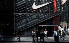 Nỗi đau 220 tỷ USD của Nike