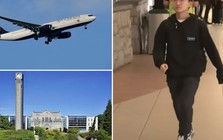 Nam sinh chi hơn 23 triệu đồng/tháng để đi học bằng máy bay, tiết kiệm được hơn 40 triệu đồng tiền thuê nhà