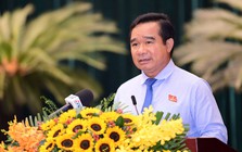 Chủ tịch Nguyễn Văn Được: TP.HCM vào chặng nước rút để tăng trưởng 2 con số