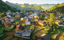 Ngôi làng mát mẻ quanh năm, được công nhận ‘Làng du lịch tốt nhất thế giới’ của Việt Nam đón tin vui