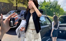 Cô gái vay ngân hàng 7 năm để mua ô tô 1,24 tỷ đồng, riêng tiền trả nợ đã tốn 21 triệu/tháng