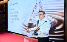 Giải thưởng Hành động vì cộng đồng - Human Act Prize 2026: "Hãy mang đến thế mạnh của mình và cùng tạo ra những thay đổi lớn hơn"