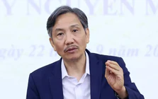 Tiền lương, nhà ở chưa đủ để thu hút nhân tài