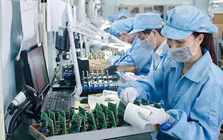 Nhập siêu lập đỉnh 30 năm, sức ép nào lên tăng trưởng?