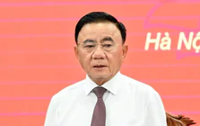Văn phòng Trung ương Đảng được ưu tiên điều động, luân chuyển, biệt phái cán bộ ở Trung ương và địa phương