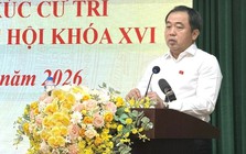 Bí thư, Chủ tịch Hà Nội được máy tính 'chấm điểm' hàng ngày