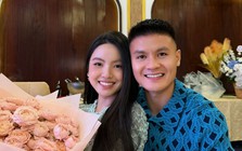Thu nhập của Quang Hải