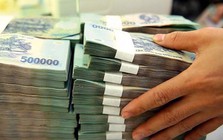 Giải ngân 250 triệu đồng tại ngân hàng thành công, K'Sam SN 1995 liền trình báo công an gấp